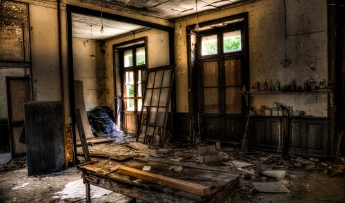 Four Ways to Keep Workers from Wrecking Your Company