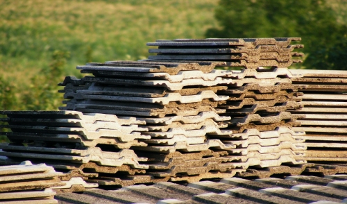 Roofing Materials Storage Quick-Tip