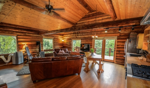 Three Rustic Design Tips That Will Wow Clients