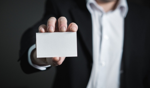 Home Builder Marketing: Beyond The Business Card