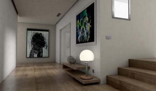 Four Factors to Consider When Working with Minimalist Floor Plans
