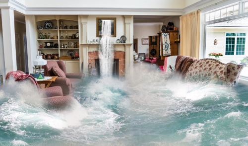 Flood Catastrophe: 15 Coping Strategies for Remodelers