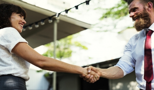 This Is How You Have a Budget Conversation With Homeowners