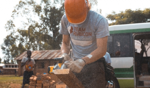 The Dust-Free Jobsite Is Overdue