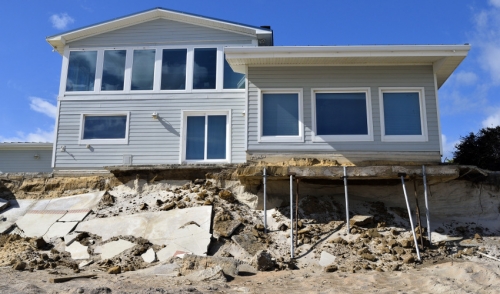 What To Learn From Buildings That Survived Disasters