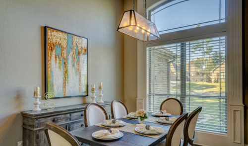 Tips for Providing Lighting That Sets Your Homes Apart
