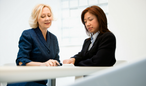 The Five Secrets to Success in a Service Business