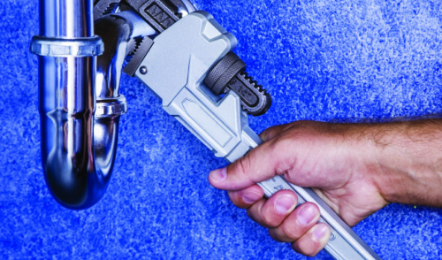 How to Prevent Pipes From Freezing