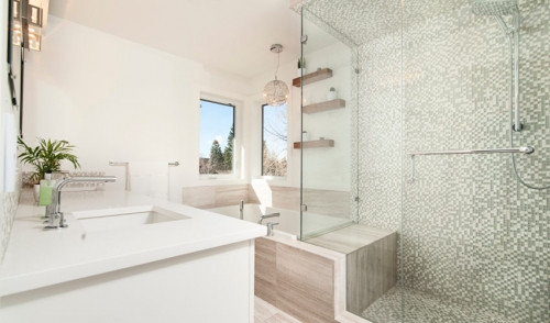 6 Trends for Kitchen and Bath Spaces