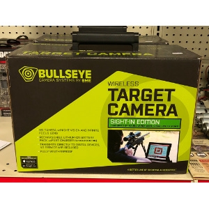 target wireless camera