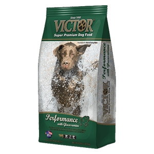 Victor glucosamine Clearance