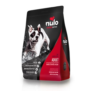 nulo lamb and lentils