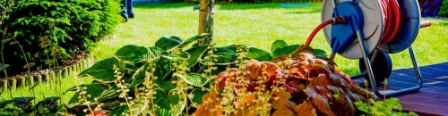 Liberty Agway Home & Garden Center | Your Locally Owned and Operated