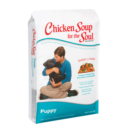 Chicken Soup for the Pet Lover