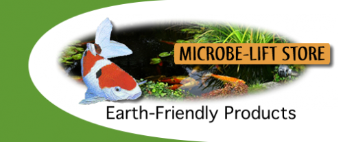 $2 Off Microbe-Lift Spring Fish Food 1lb