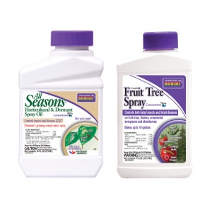 $2 Off Fruit Tree Spray or Horticultural Oil