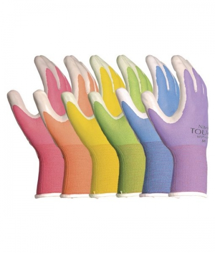 25% Off Garden Gloves