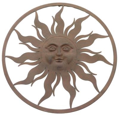 Decorative Suns Now $10 Off Regular Price