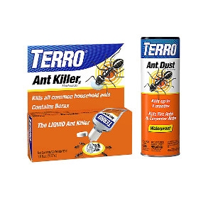 25% Off TERRO® Ant Products