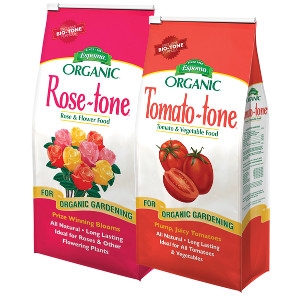 $1 Off Espoma Fertilizer, Any Size