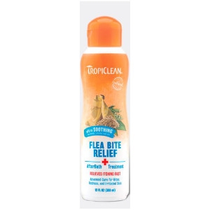 25% Off Flea & Tick Products
