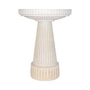 15% Off Bird Baths