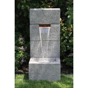 25% Off Fountains