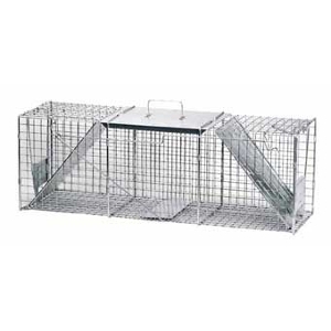 $10 Off Any Havahart Trap Over $49.99