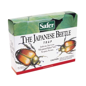 $1 Off Japanese Beetle Trap