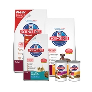 agway dog food