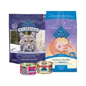 agway cat food