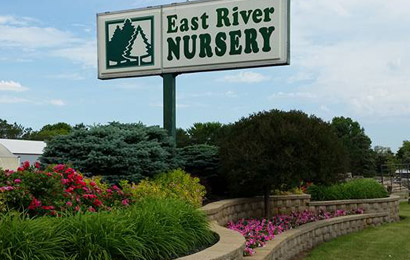 East River Nursery Store Front