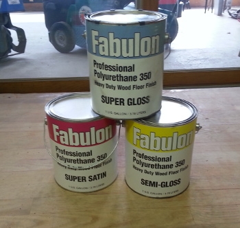 Fabulon Polyurethane Floor Finish Taylor Rental Center Of