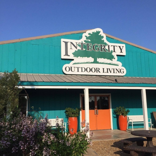Garden Center
