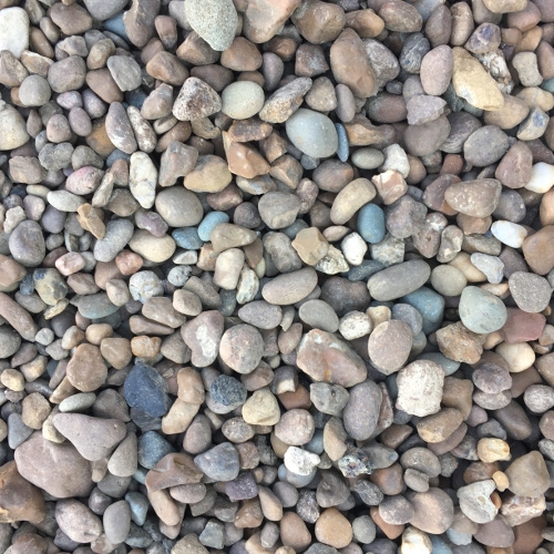 Landscape Supplies & Delivery