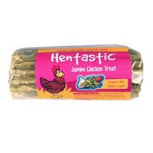 Hentastic Jumbo Chicken Treat with Herbs