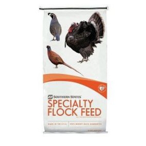 Southern States Flock Balancer 5 Grain Scratch