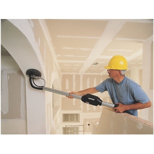 sander drywall porter vacuum cable