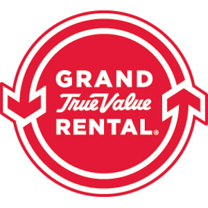 True Value Rental Logo