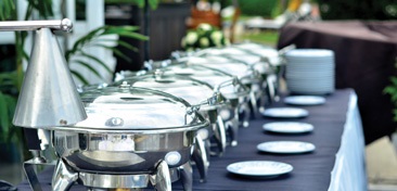 Party Rentals CT, We