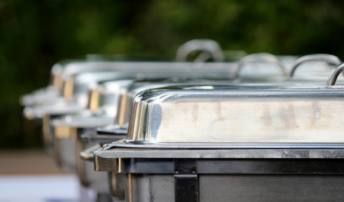Planning the Perfect Buffet