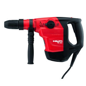 Hilti Rotary Hammer TE 60 ATC-AVR