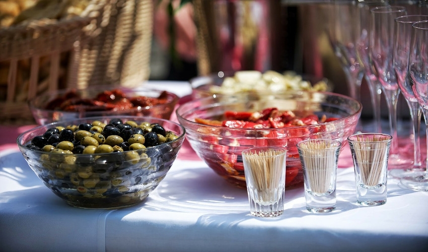 Planning a Party? Advanced Planning Will Make Your Event Grand True