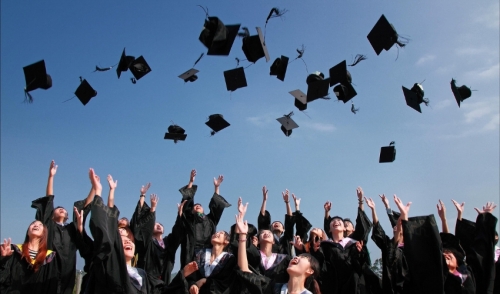 Graduation Party Planning