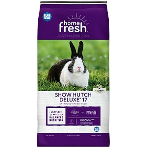 blue seal rabbit food near me
