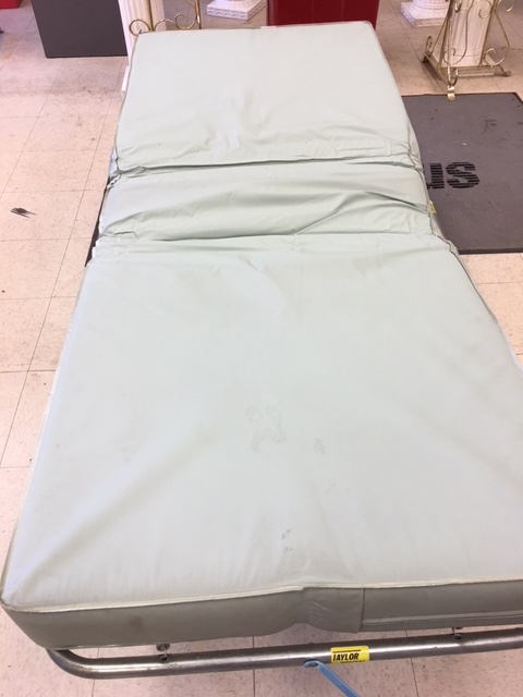 cot