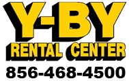 YBY Logo