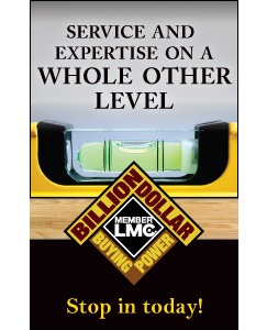 LMC Buying Power Ad