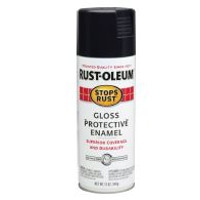12 Oz. Protective Enamel Spray $3.99