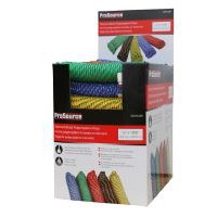 3/8-In. x 100-Ft. Polypropylene Rope $7.99